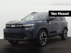 Dacia Bigster - 1.8 Hybrid 155 Launch Edition | AUTOMAAT| Stoel/Stuur & Voorrruitverwarming| Cruise & Clim