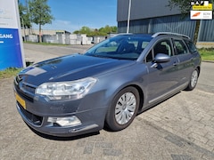 Citroën C5 Tourer - 2.0 16V Ligne Business, LPG G3, Apk, Nap, Inruil mogelijk