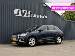 Audi Q3 - 35 (1.5) TFSi 150pk AUT/S-Tronic 06-2020 | Virtual CP | Full-LED | Sport-stoelen
