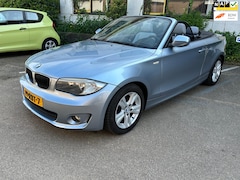 BMW 1-serie Cabrio - 118i High Executive