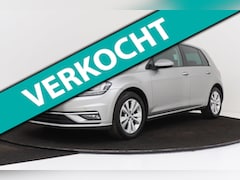 Volkswagen Golf - 1.0 TSI Comfortline | Org NL | CarPlay | Adap. Cruise | Climate Control | Navigatie |