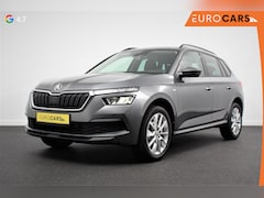 Skoda Kamiq - 1.0 TSI 110pk Ambition | Navigatie | Apple Carplay/Android Auto | Climate Control | Dab |