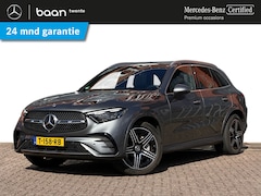 Mercedes-Benz GLC-klasse - 300e 4-Matic AMG Line | Luchtvering | Trekhaak | 4, 5° Achterasbesturing | Panoramadak | B