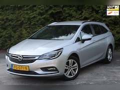 Opel Astra Sports Tourer - 1.4 Online Edition 150PK | Parkeercamera | Trekhaak | Navigatie | Climate Control