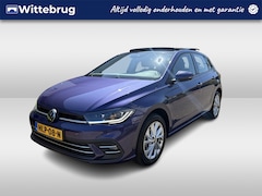Volkswagen Polo - 1.0 TSI Style / CAMERA / NAVI / APP.Connect