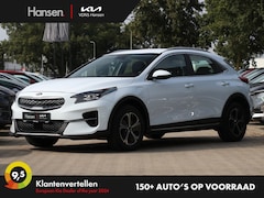 Kia XCeed - 1.6 GDi PHEV DynamicLine I Trekhaak I 18 Inch I Half-leder