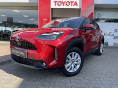 Toyota Yaris Cross - 1.5 Hybrid Dynamic | Navi | HUD | El. Achterklep | Keyless Entry