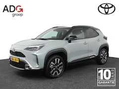 Toyota Yaris Cross - 1.5 Hybrid 130 Launch Edition | All Season Banden | Trekhaak | Stoel/Stuurwiel verwarming