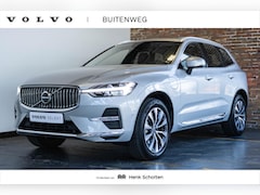 Volvo XC60 - T6 Plug-in hybrid AWD Inscription Exclusive | 1ste eigenaar | Head Up Display| Panoramadak