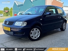 Volkswagen Polo - 1.4-16V Trendline·Automaat·Nieuwe APK