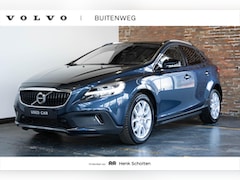 Volvo V40 Cross Country - T3 Automaat Polar+ Luxury | | Vaste Panoramadak |Achteruitrijcamera | Parkeersensoren | Ke