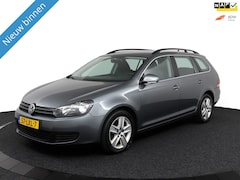Volkswagen Golf Variant - 1.4 TSI COMFORTLINE NAVI