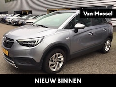 Opel Crossland X - 1.2 Turbo Innovation