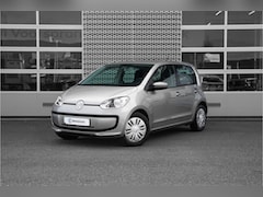 Volkswagen Up! - 1.0 move up BlueMotion