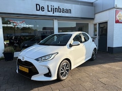 Toyota Yaris - 1.5 VVT-i Dynamic