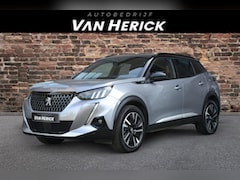 Peugeot 2008 - 1.2 PureTech GT 155PK Automaat | Pano | Adaptive Cruise | 18" lichtmetaal
