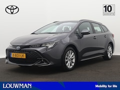 Toyota Corolla Touring Sports - Hybrid 140 Active | Navigatie | Camera | LM velgen | Cruise Control Adaptief | Climate Con