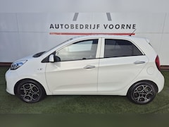 Kia Picanto - 1.0 CVVT 69 PK ECO Dynamics 5D First Edition