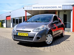 Renault Clio - 1.2 Special Line Navi|Airco