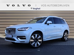 Volvo XC90 - 2.0 T8 Recharge AWD Plus Bright l Long Range l Google l Panoramadak