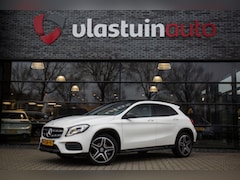 Mercedes-Benz GLA-Klasse - 200 AMG Night Premium Plus , Pano, H&K,