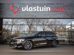 BMW 3-serie Touring - 330i M-Sport M-sportpakket, Adap. cruise, Voorstoelen verwarmd