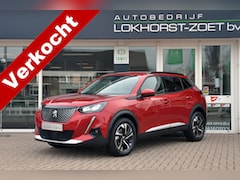 Peugeot 2008 - 1.2 PureTech 100 PK Allure | Full Led | Keyless Entry | Camera | Navi