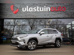 Toyota RAV4 - 2.5 Plug-in Hybrid AWD Style Adap. cruise, Stuurverwarming, Lane assist