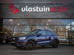 Audi Q2 - 35 TFSI Advanced edition , Pano, Sfeerverlichting, Matrix, Navi