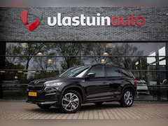 Skoda Kodiaq - 1.5 TSI Sportline Business Uitklapbare trekhaak, Elektr. verstelb. voorstoelen, Sportstuur