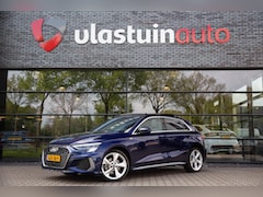 Audi A3 Sportback - 40 TFSI e Advanced edition , Pano dak, Adap. cruise,