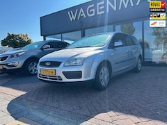 Ford Focus Wagon - 1.6-16V Ambiente Airco|Elektrische ramen