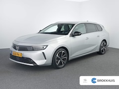 Opel Astra Sports Tourer - 1.6 180pk Hybrid Elegance | Elektrische kofferbak | Winter pakket | Adaptieve cruise contr