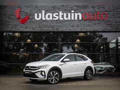 Volkswagen Taigo - 1.5 TSI R-Line , Adap. cruise, Trekhaak, Carplay,