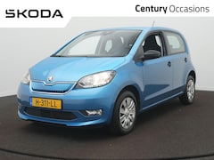 Skoda Citigo e-iV - EV Ambition / Cruise / Clima
