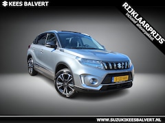 Suzuki Vitara - 1.5 Style Hybrid Automaat | Trekhaak | Opendak | 6 jaar garantie |