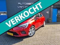Renault Clio - 1.0 TCe Zen