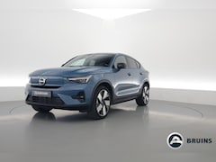Volvo C40 - Single Motor Extended Range Ultimate 82 kWh |Pixel LED | Pano | Pilot Assist | 360cam | H&