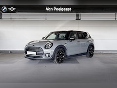 MINI Clubman - Cooper Richmond Park Edition