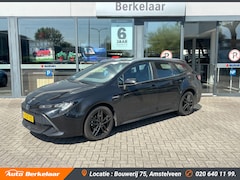 Toyota Corolla Touring Sports - 1.8 Hybrid Active