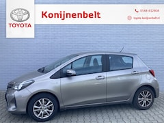 Toyota Yaris - 1.5 Hybrid Aspiration Automaat 5-deurs | Navi | Cruis control