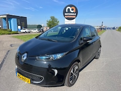 Renault Zoe - 2017 * Q90 Intens Quickcharge 41 kWh * Automaat * Huuraccu