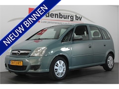Opel Meriva - 1.4-16V Enjoy - Airco / Stuurbed. / Radio cd