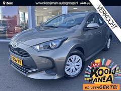 Toyota Yaris - 1.0 VVT-i Active