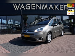 Citroën Grand C4 Picasso - 1.6 THP Business EB6V 7p. AUT|NAVI