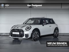 MINI Cooper - 3-deurs 2.0 Cooper S John Cooper Works | Pakket XL