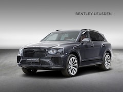 Bentley Bentayga - Azure V8 |Black Line|Touring Spec|22" Ten Spoke