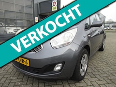Kia Venga - 1.6 CVVT X-tra / NAV / PDC Achter / Achteruitrijcamera