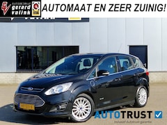 Ford C-Max - 2.0 Plug-in Hybrid Titanium Plus STOELVERW CRUISE