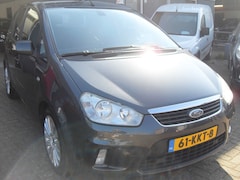 Ford C-Max - 108 16v limeted airco